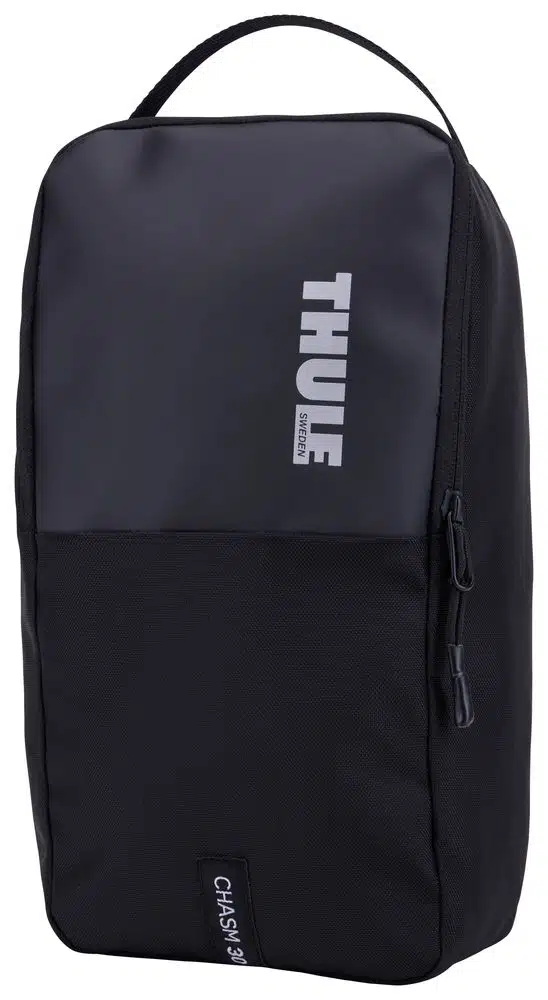 Thule Chasm S sportová taška 30 L TDSD301 - čierna – Obrázok 15