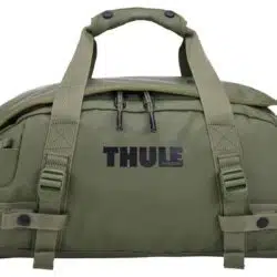 Thule Chasm S sportová taška 30 L TDSD301 - Olivine – Obrázok 3