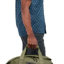 Thule Chasm S sportová taška 30 L TDSD301 - Olivine – Obrázok 5