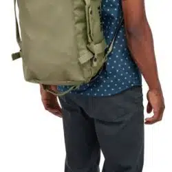 Thule Chasm S sportová taška 30 L TDSD301 - Olivine – Obrázok 6