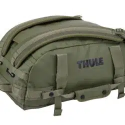 Thule Chasm S sportová taška 30 L TDSD301 - Olivine – Obrázok 9