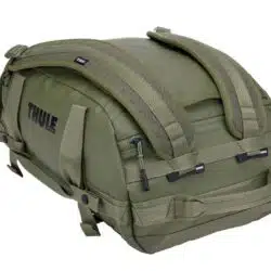 Thule Chasm S sportová taška 30 L TDSD301 - Olivine – Obrázok 13