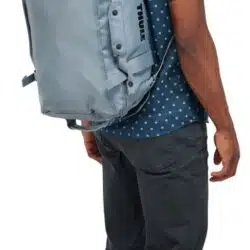 Thule Chasm S sportová taška 30 L TDSD301 - Pond Gray – Obrázok 6