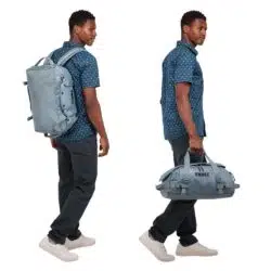 Thule Chasm S sportová taška 30 L TDSD301 - Pond Gray – Obrázok 7