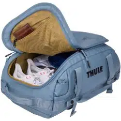 Thule Chasm S sportová taška 30 L TDSD301 - Pond Gray – Obrázok 11