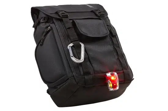 Thule Subterra batoh pre 15" MacBook TSDP115 – Obrázok 5