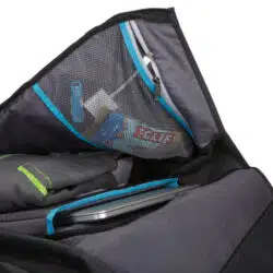 Thule Subterra batoh pre 15" MacBook TSDP115 – Obrázok 12
