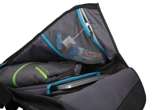 Thule Subterra batoh pre 15" MacBook TSDP115 – Obrázok 12