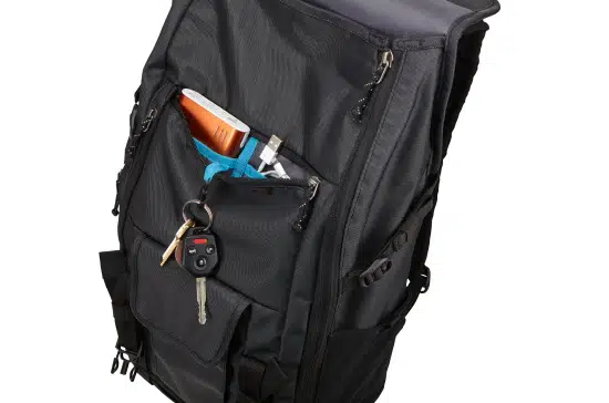 Thule Subterra batoh pre 15" MacBook TSDP115 – Obrázok 14