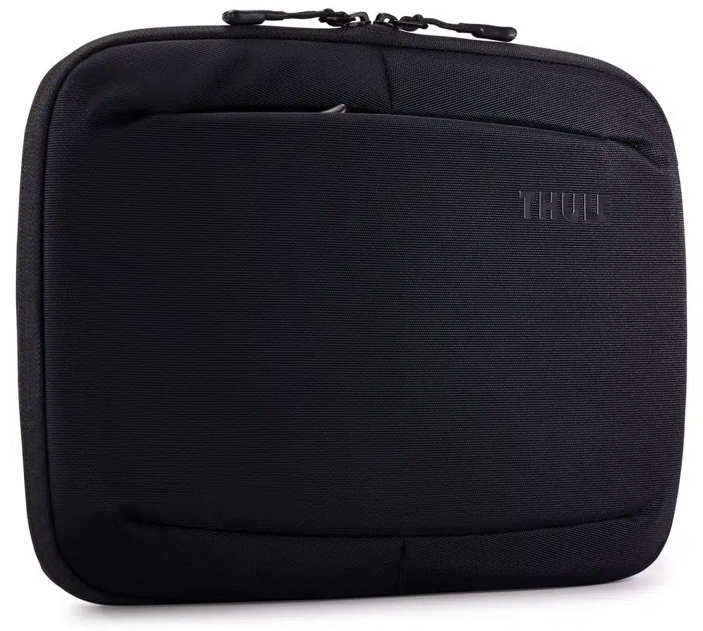Thule Subterra 2 puzdro na MacBook Air 13" TSS413A - čierne – Obrázok 2