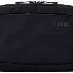 Thule Subterra 2 puzdro na MacBook Air 13" TSS413A - čierne – Obrázok 3