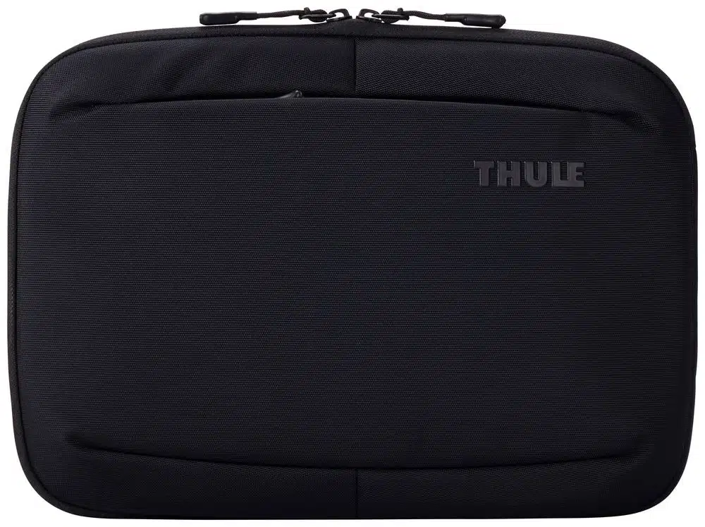 Thule Subterra 2 puzdro na MacBook Air 13" TSS413A - čierne – Obrázok 3