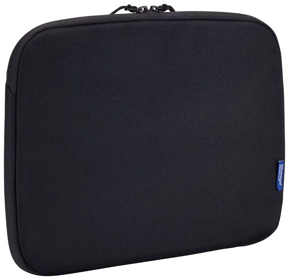Thule Subterra 2 puzdro na MacBook Air 13" TSS413A - čierne – Obrázok 4