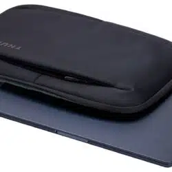 Thule Subterra 2 puzdro na MacBook Air 13" TSS413A - čierne – Obrázok 5