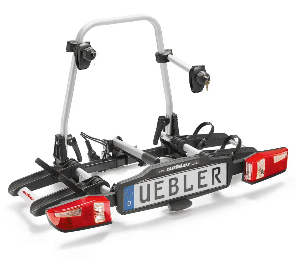 Uebler X21 S (skladací)