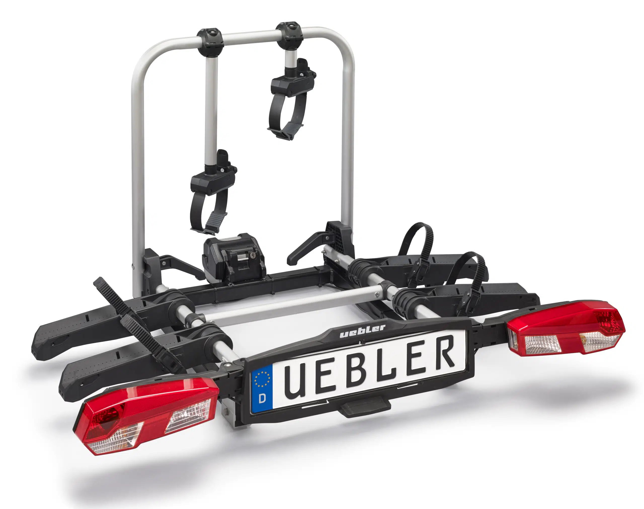 Uebler H21 Z (Dodávky, FatBike, Downhill)