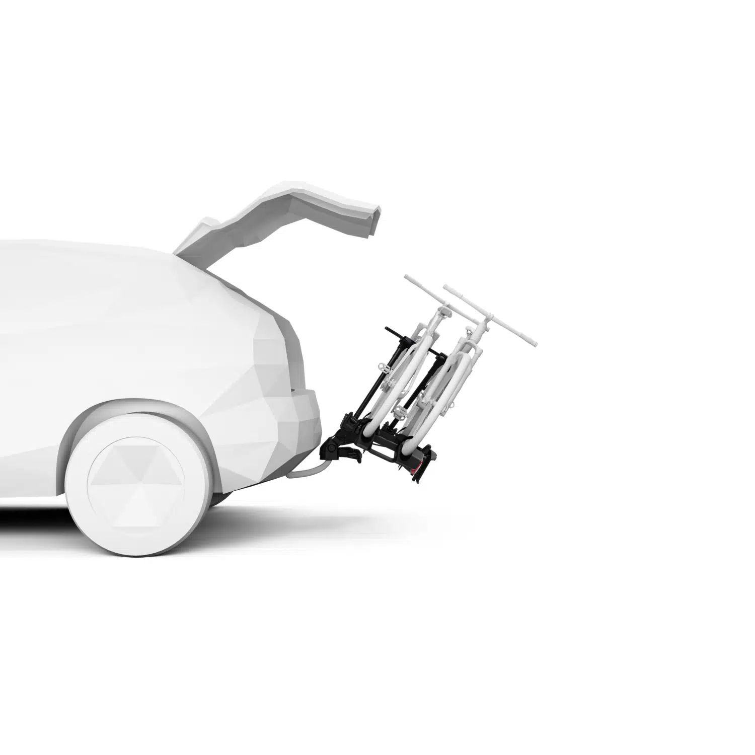 Thule OutPace 2 – Obrázok 11