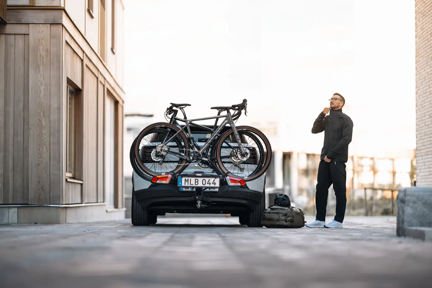 Thule OutPace 2 – Obrázok 19