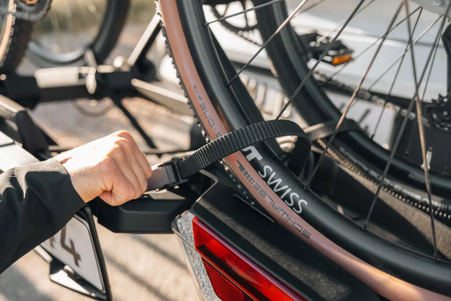 Thule OutPace 2 – Obrázok 13