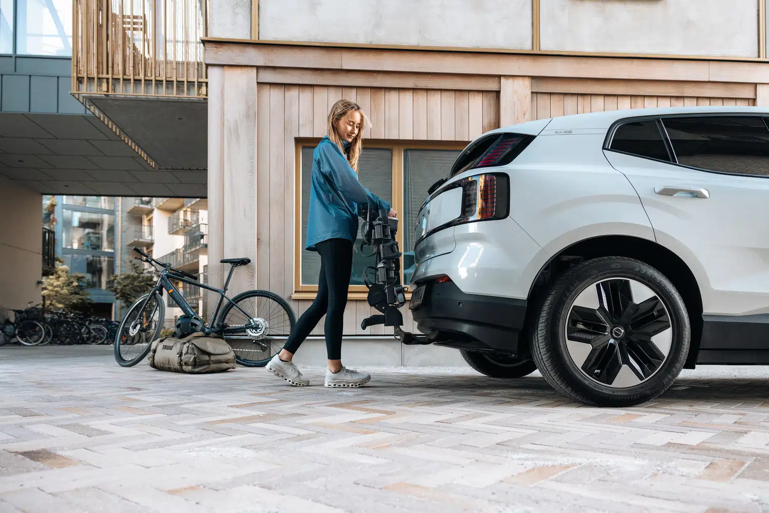 Thule OutPace 2 – Obrázok 15