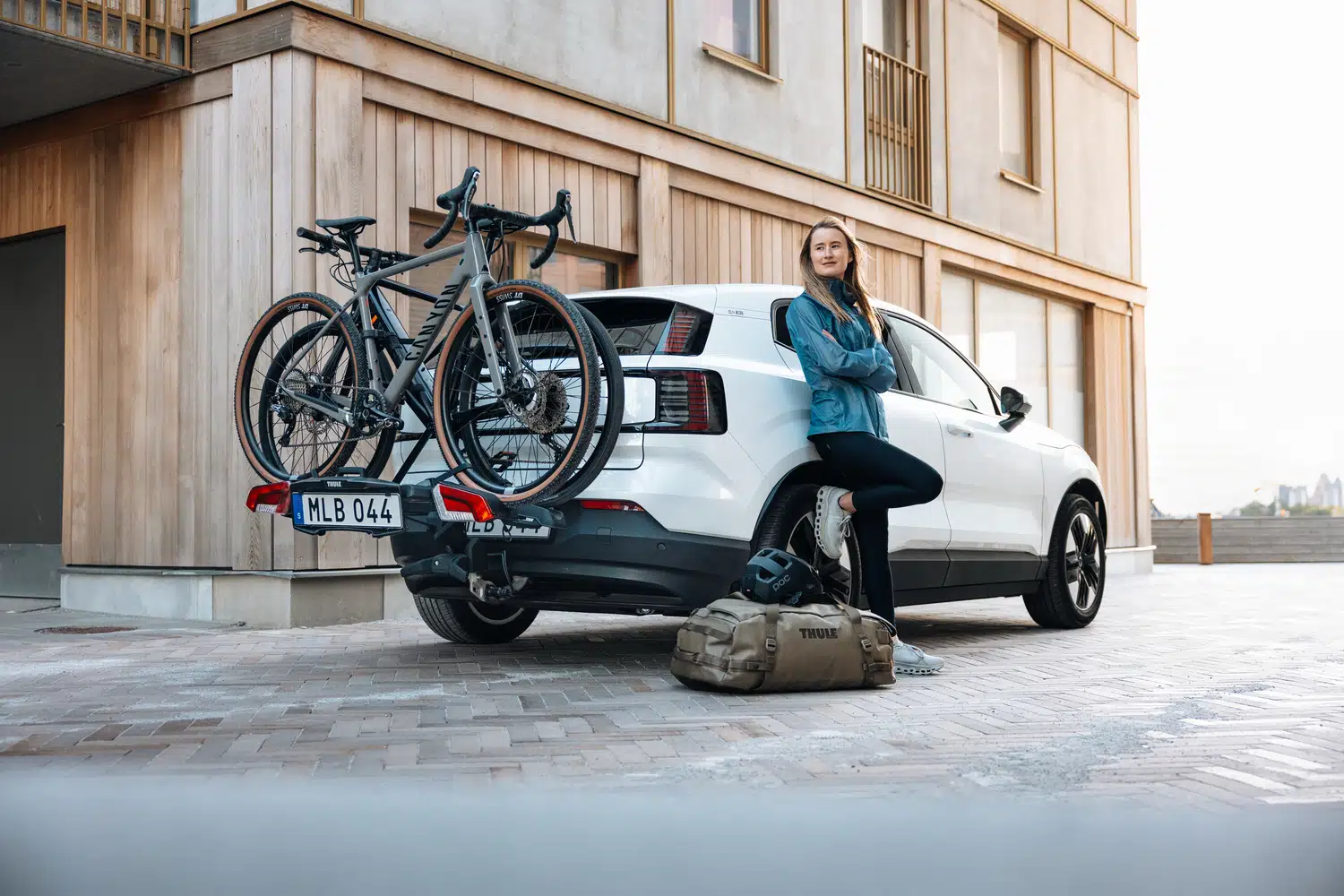 Thule OutPace 2 – Obrázok 17