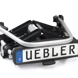 Uebler X21 S (skladací) – Obrázok 2