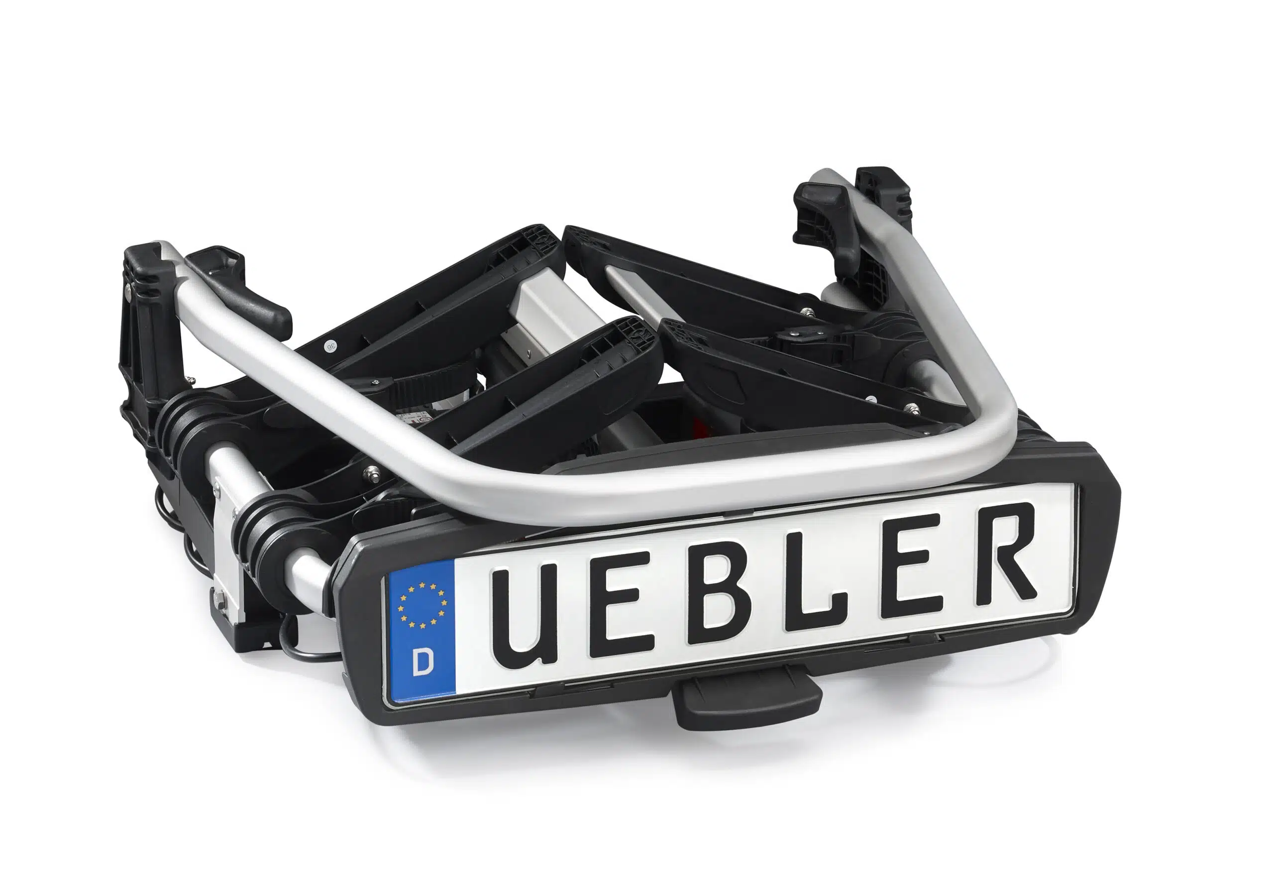 Uebler X21 S (skladací) – Obrázok 2