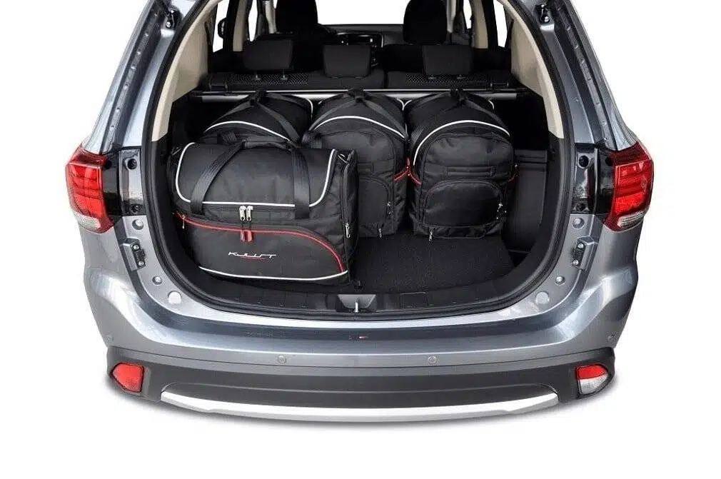 MITSUBISHI OUTLANDER 2012-2020 7029014 – Obrázok 2