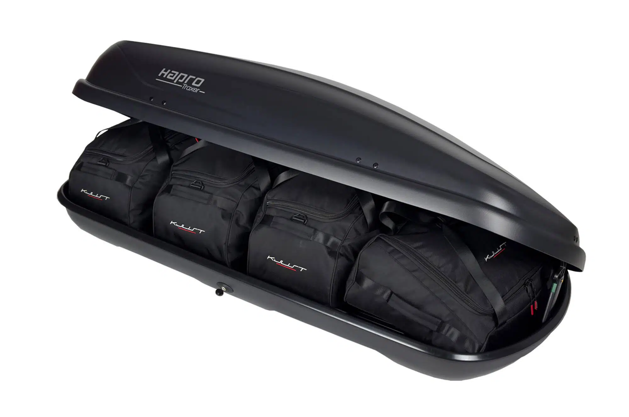 HAPRO TRAXER 5.6 13116