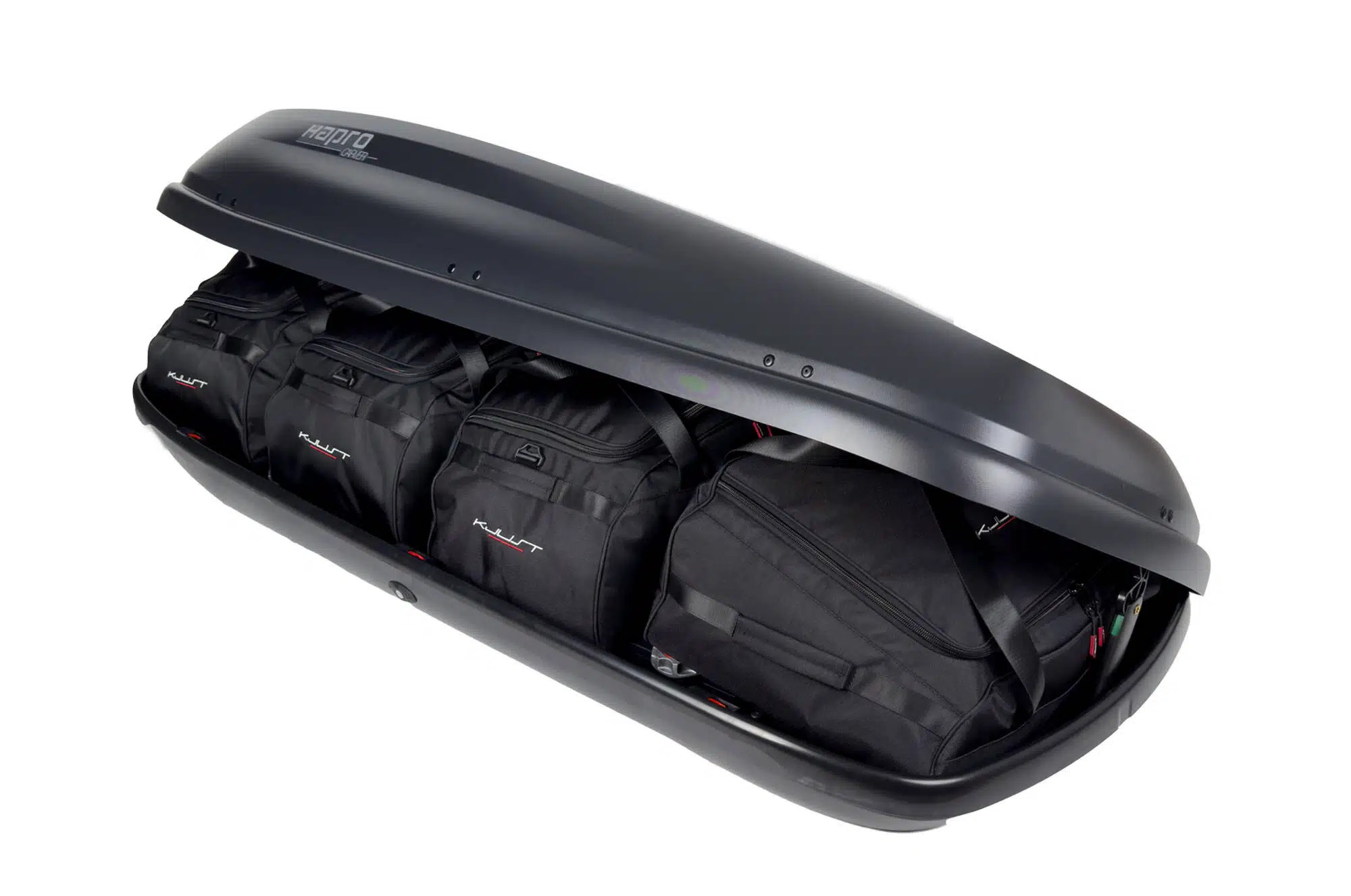 HAPRO CARVER 430 13154