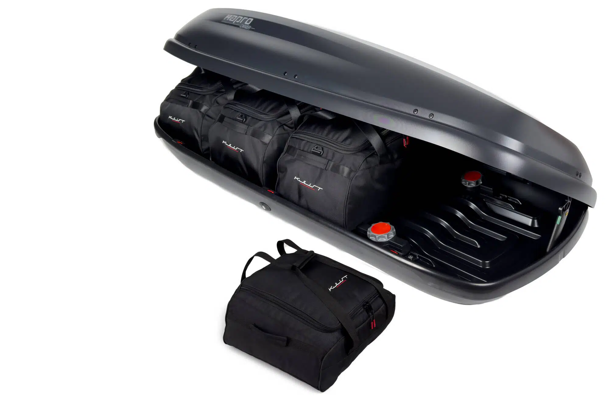 HAPRO CARVER 430 13154 – Obrázok 3