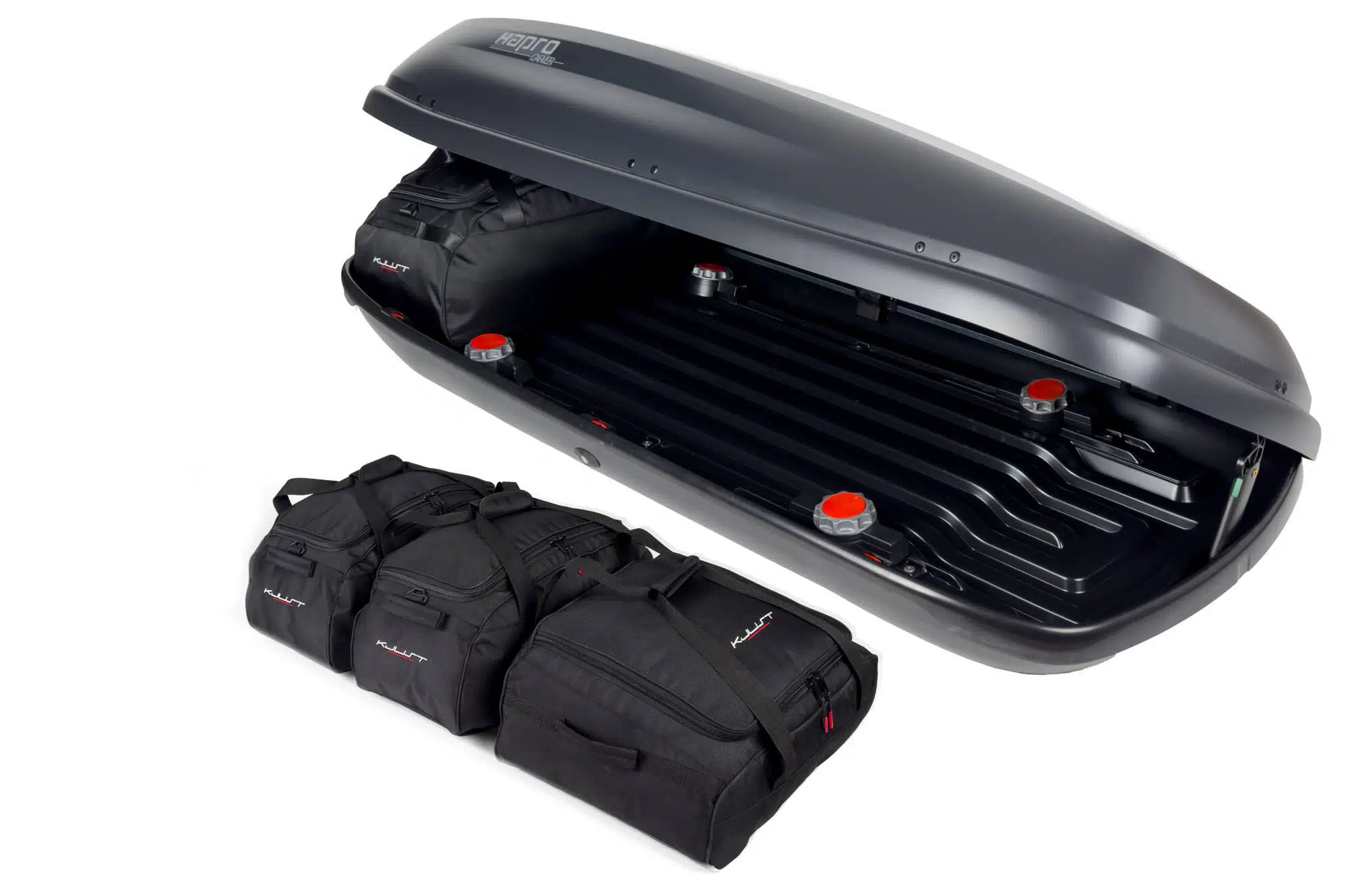 HAPRO CARVER 430 13154 – Obrázok 5