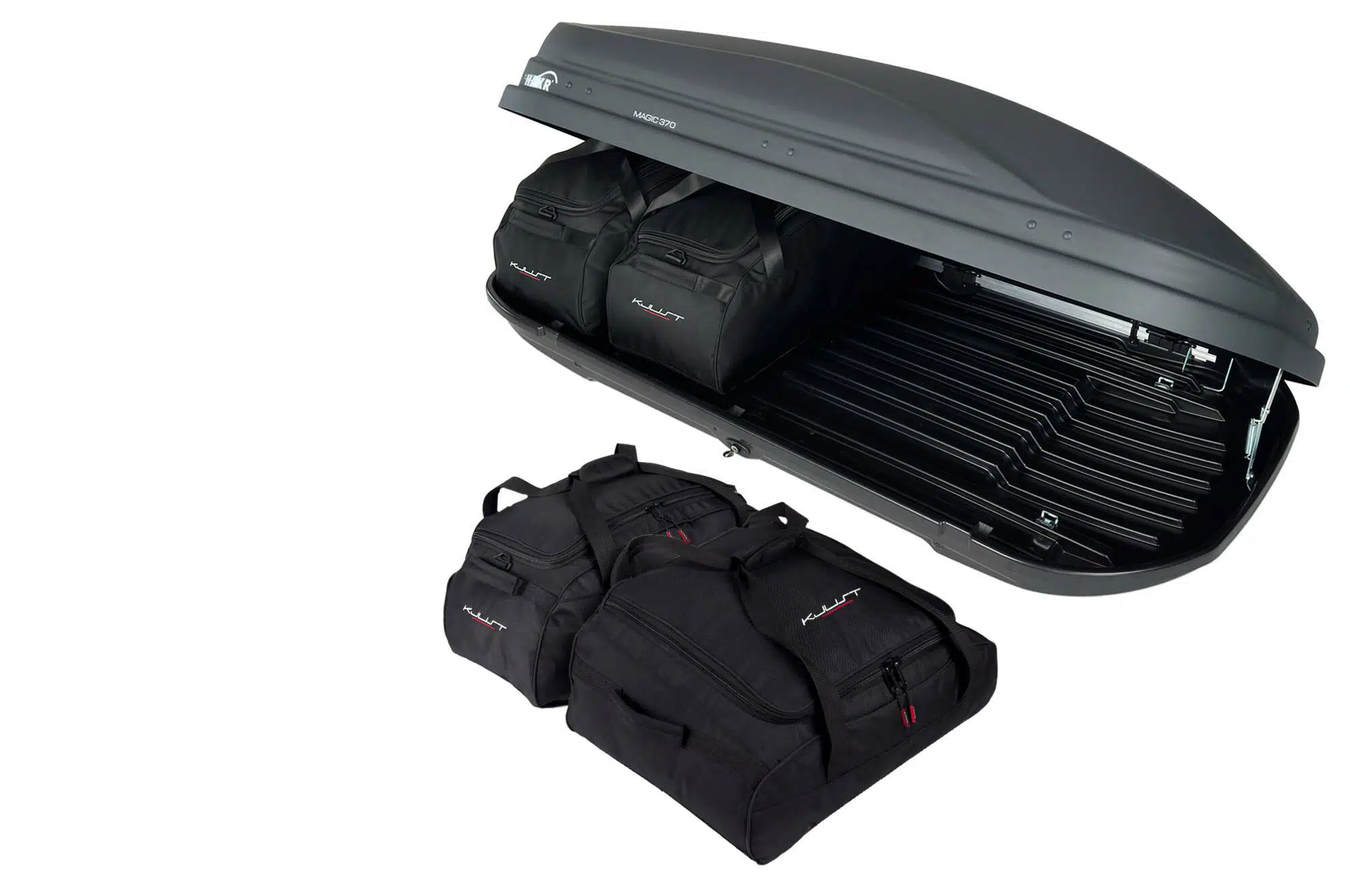 HAKR MAGIC 370 13176 – Obrázok 4