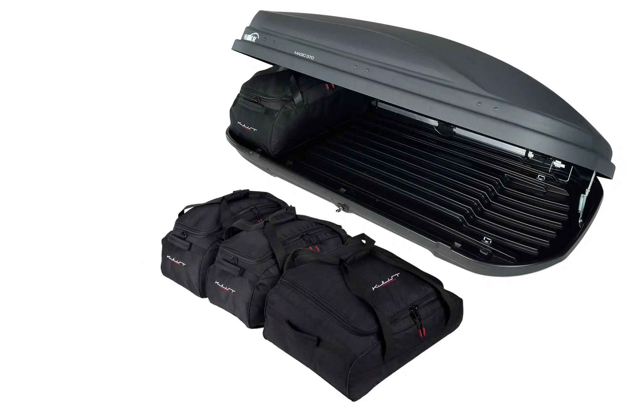 HAKR MAGIC 370 13176 – Obrázok 5