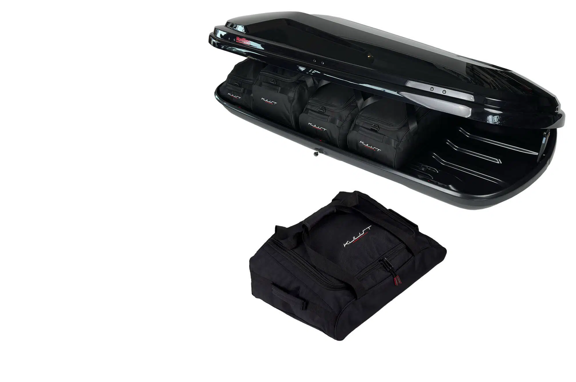 MONTBLANC ALTITUDE 450 13174 – Obrázok 2