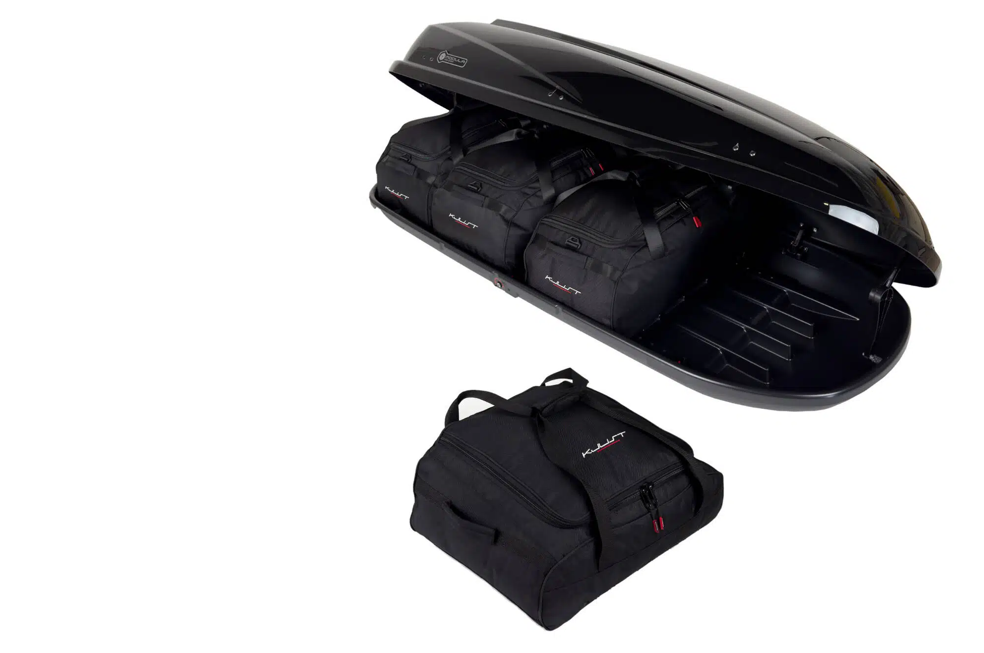 MODULA TRAVEL EASY 460 13211 – Obrázok 3