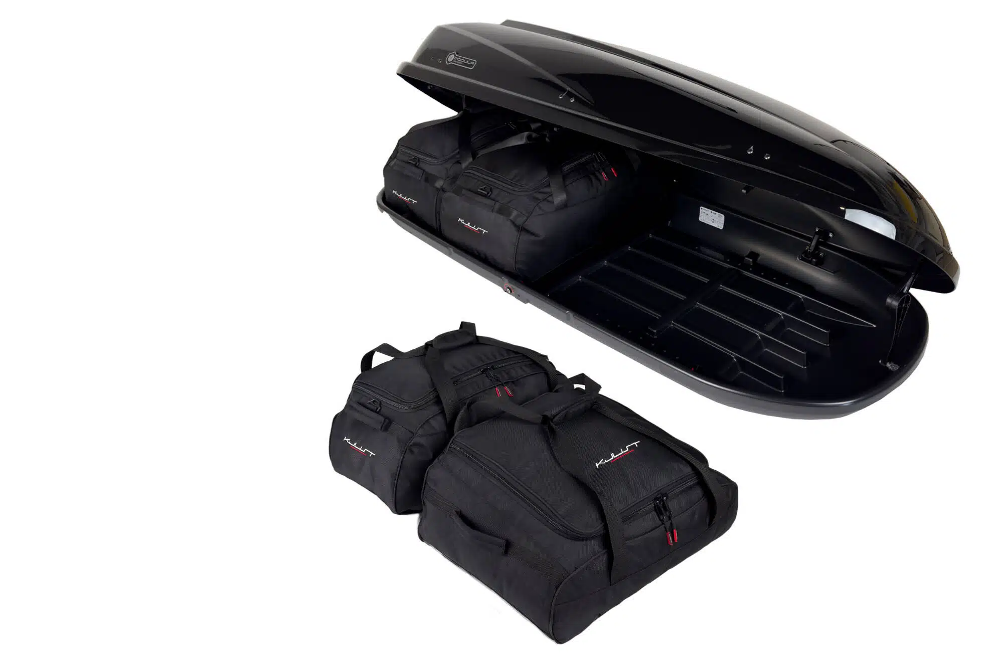 MODULA TRAVEL EASY 460 13211 – Obrázok 4