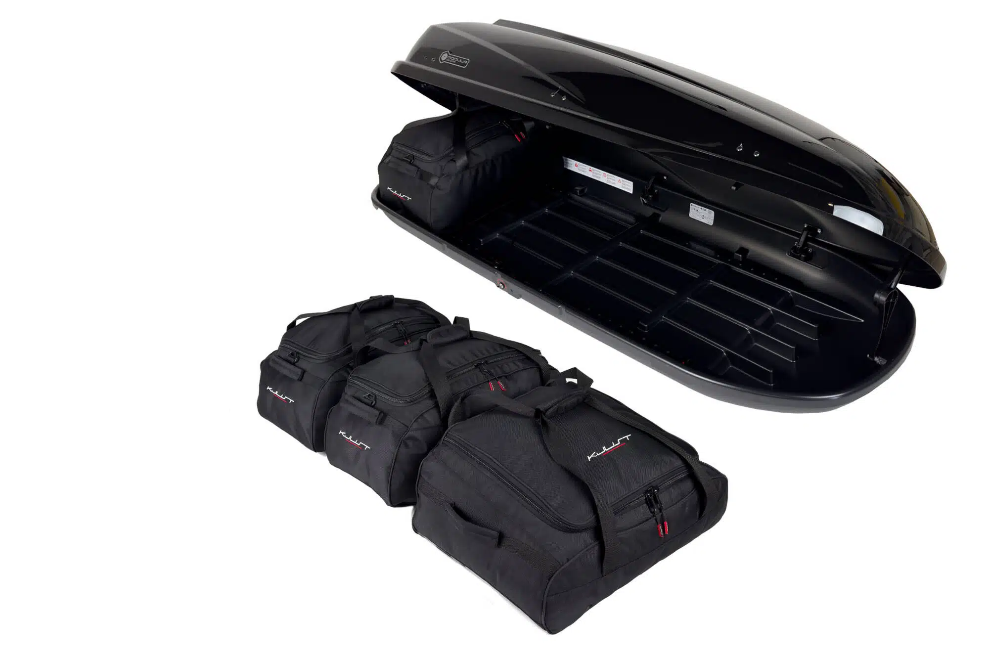 MODULA TRAVEL EASY 460 13211 – Obrázok 5