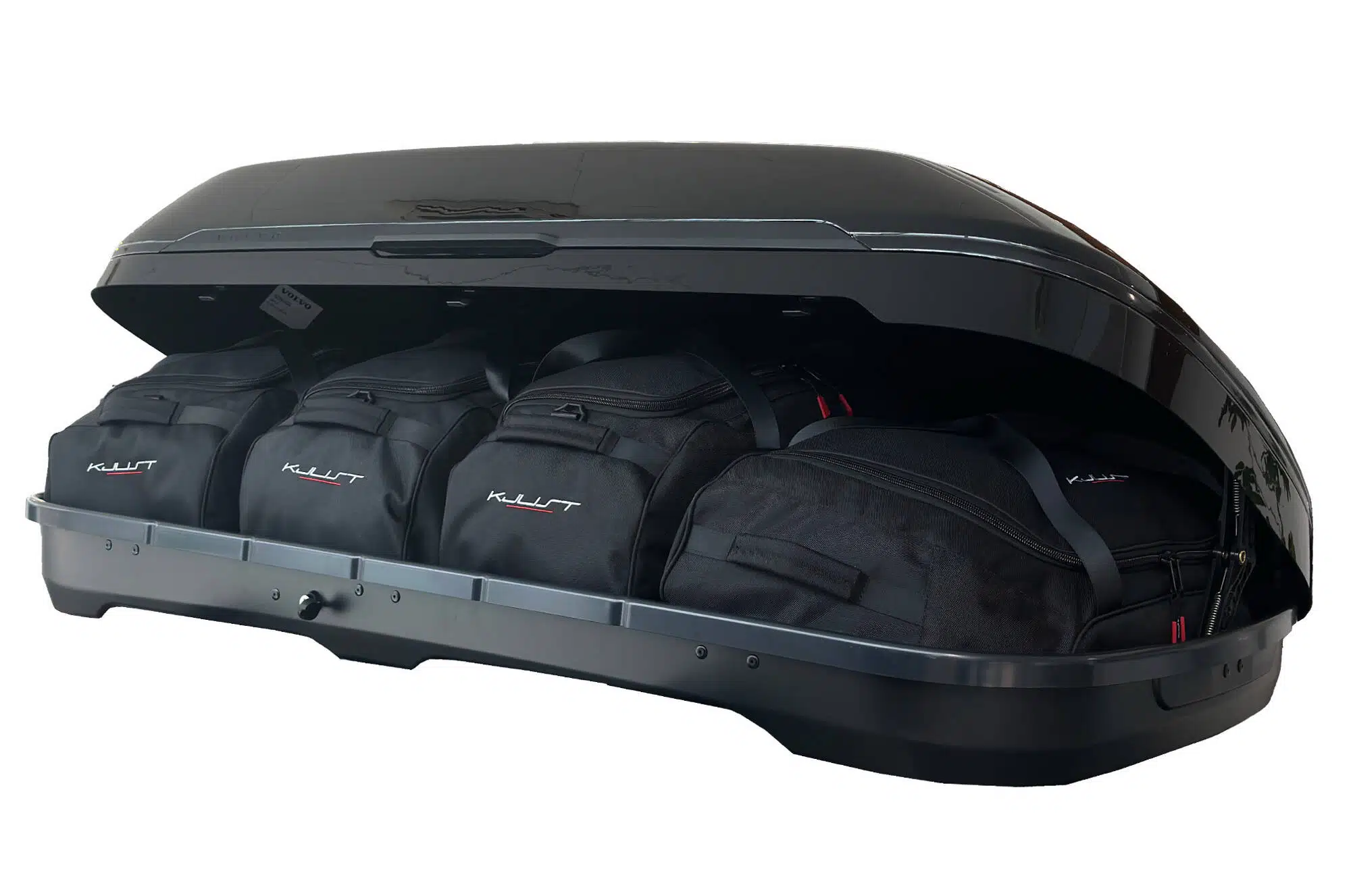 VOLVO TRAVEL 400 13212