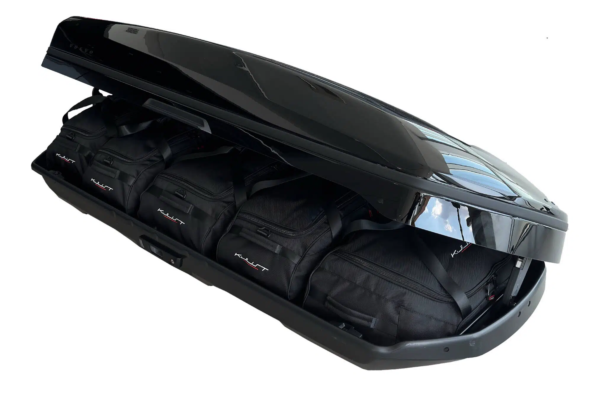VOLVO ACTIVE 500 13213