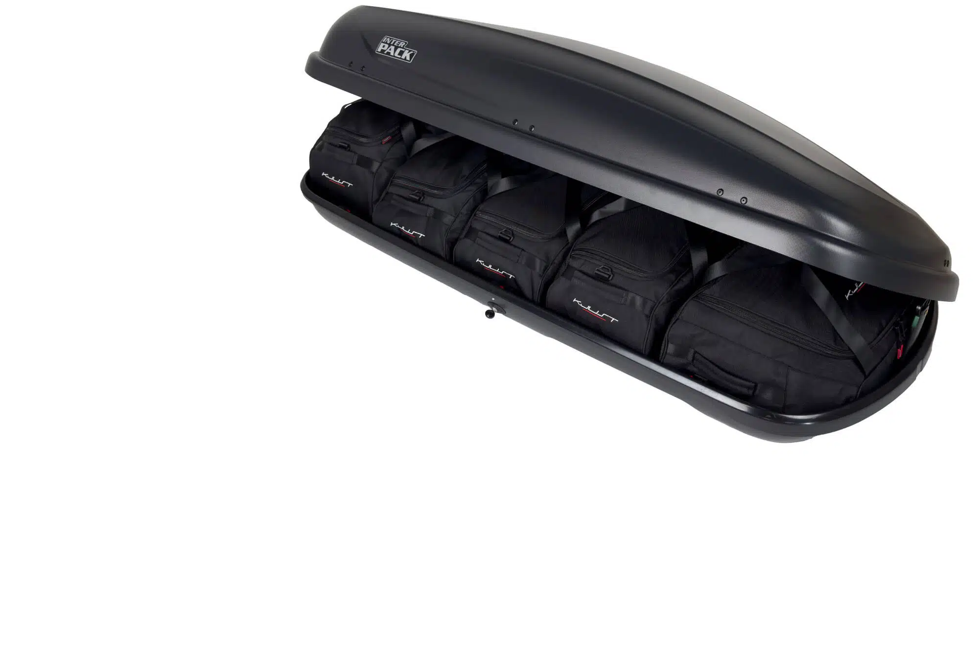 INTERPACK TRAXER 6.6 13205 – Obrázok 2