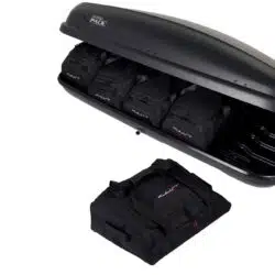 INTERPACK TRAXER 6.6 13205 – Obrázok 3