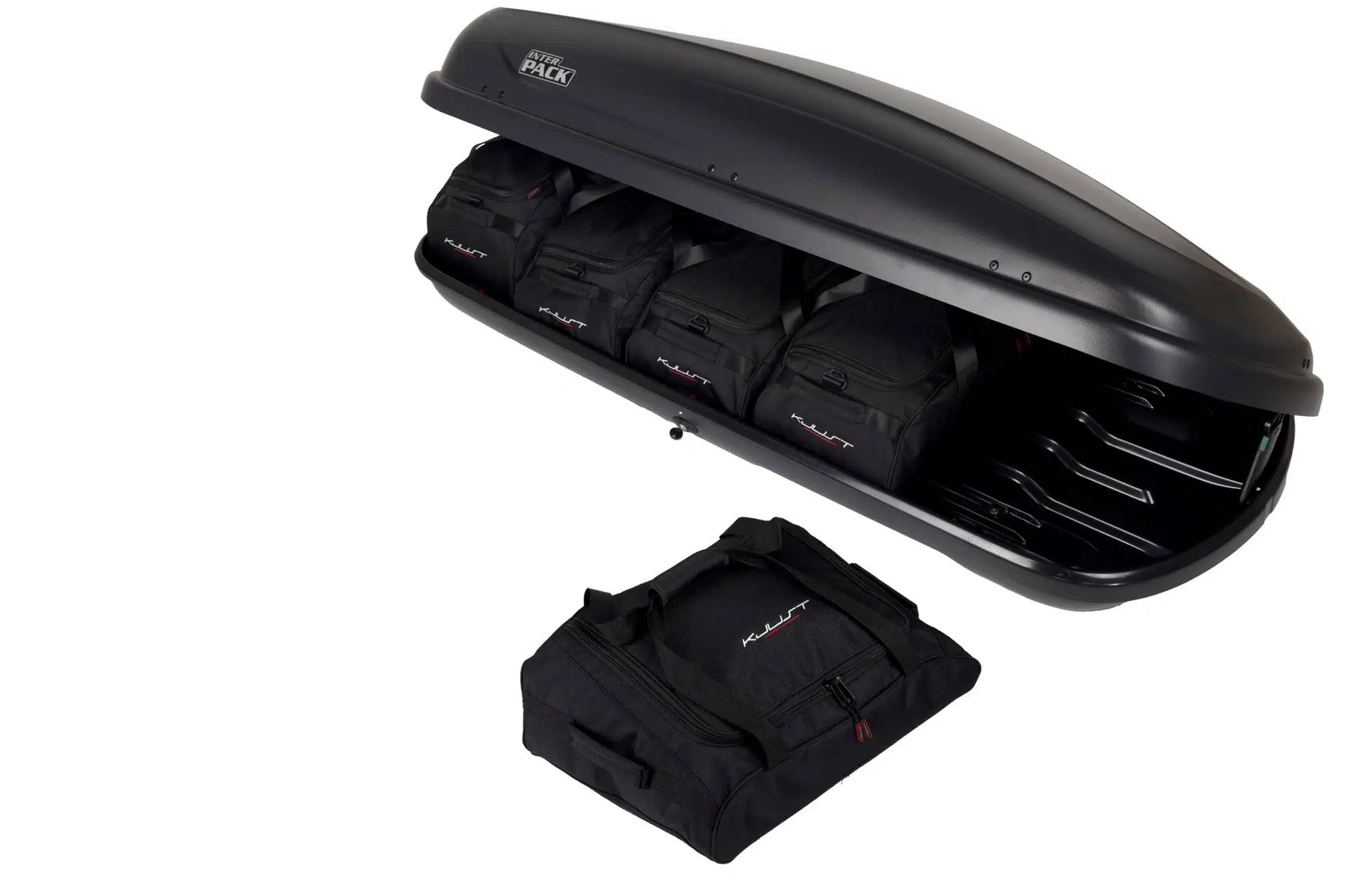 INTERPACK TRAXER 6.6 13205 – Obrázok 3