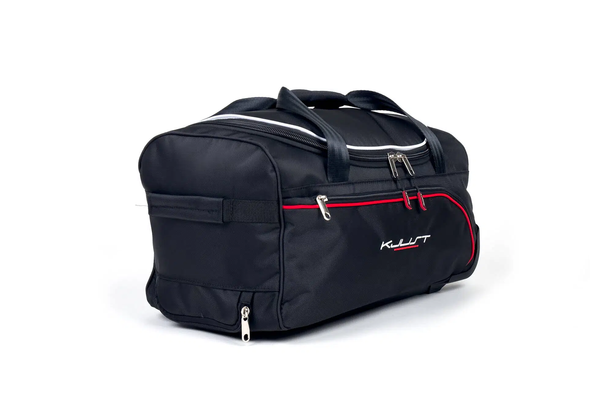 KJUST Trolley Travel taška AW73HB (79L) – Obrázok 3