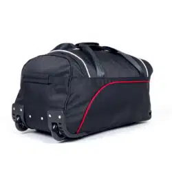 KJUST Trolley Travel taška AW73HB (79L) – Obrázok 5