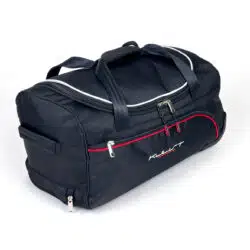 KJUST Trolley Travel taška AW73HB (79L) – Obrázok 4