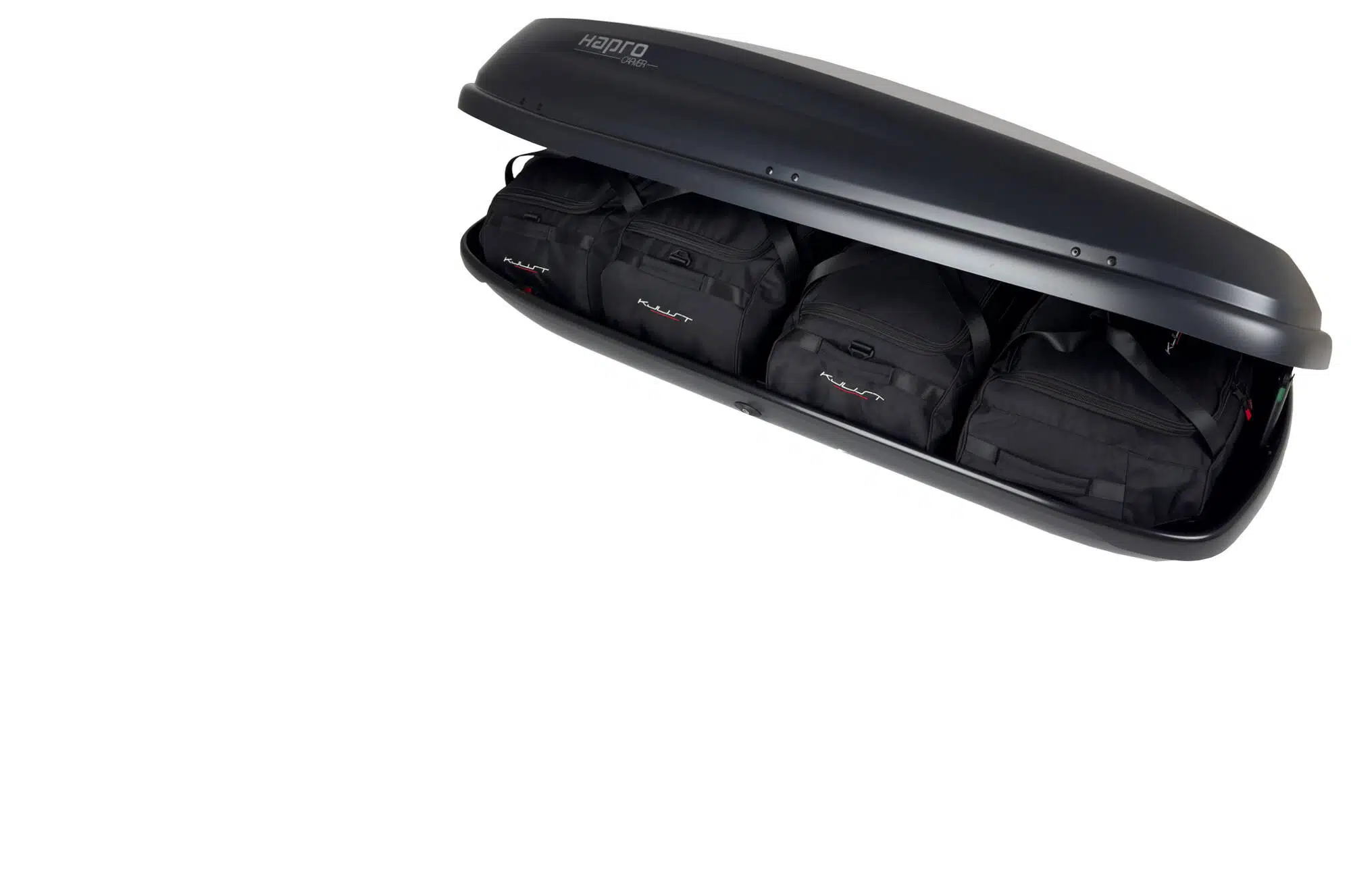HAPRO CARVER 6.5 13221
