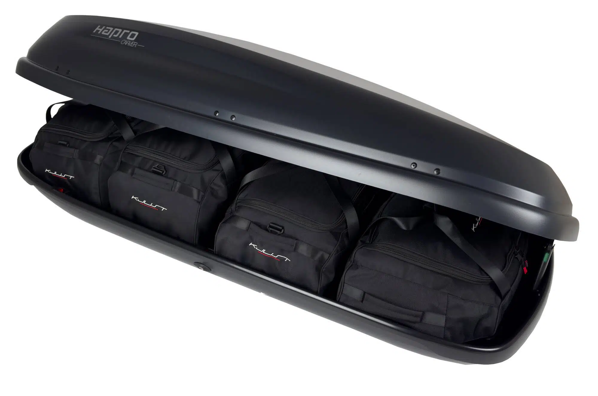 HAPRO CARVER 6.5 13221 – Obrázok 2