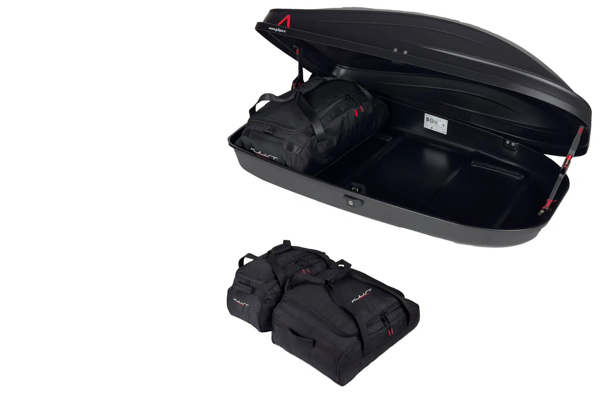 G3 SPARK 320 13233 – Obrázok 4