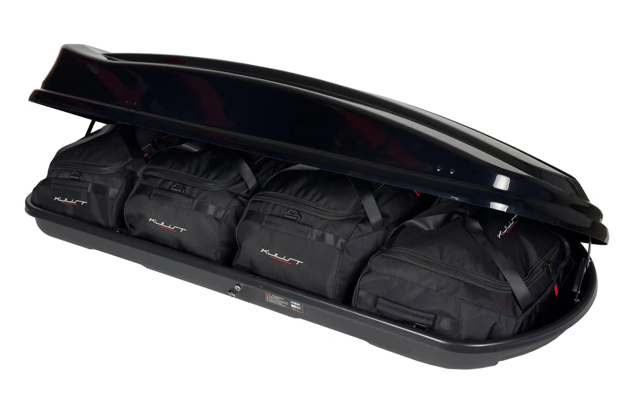 LEVUP SPACE 430 DUO 13236